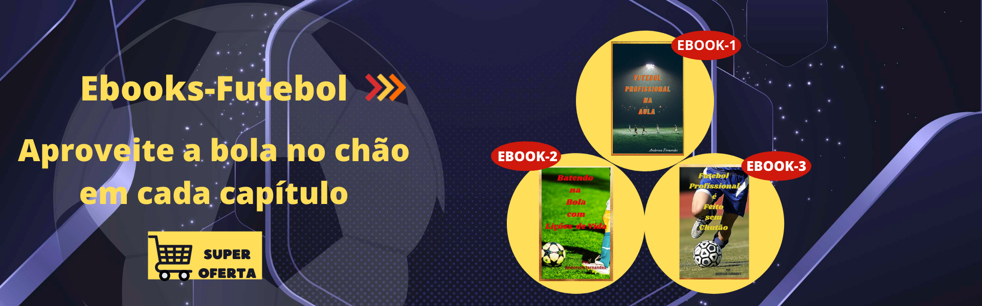 Futebol Sem Chutão